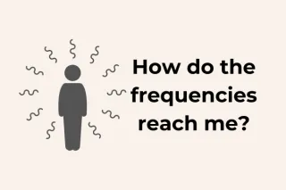 How the AO Scan Finds You and Sends Frequencies Anywhere in the World