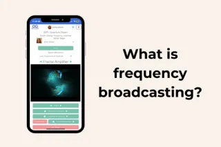 What is Frequency Broadcasting?