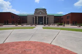 🎓 Cypress Springs High School: Where Big Dreams Begin in Cypress, TX