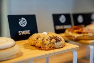 Sweet Success: Why Half Baked Goodness in Magnolia Is Texas’ Ultimate Cookie Craving Cure