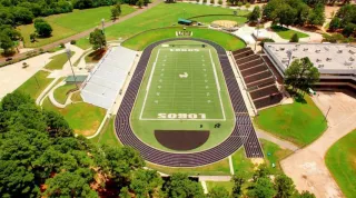 🐺 Gigs, Goals & Game Nights: Why Lobo Stadium Should Be on Every Houston Driver's Radar