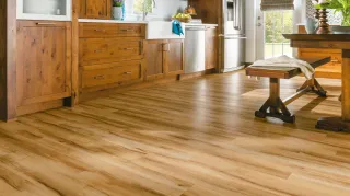 Why You Should Invest in Vinyl Flooring for Your Rhode Island Home