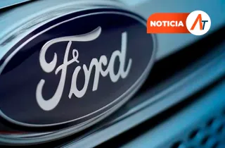 Las acciones de Ford sufren una caída