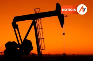 El petróleo se devalúa