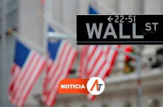 Wall Street recupera su senda alcista