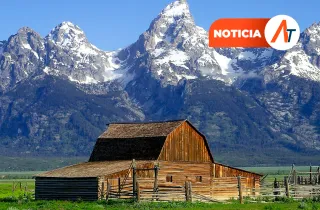 Jackson Hole en el punto de mira