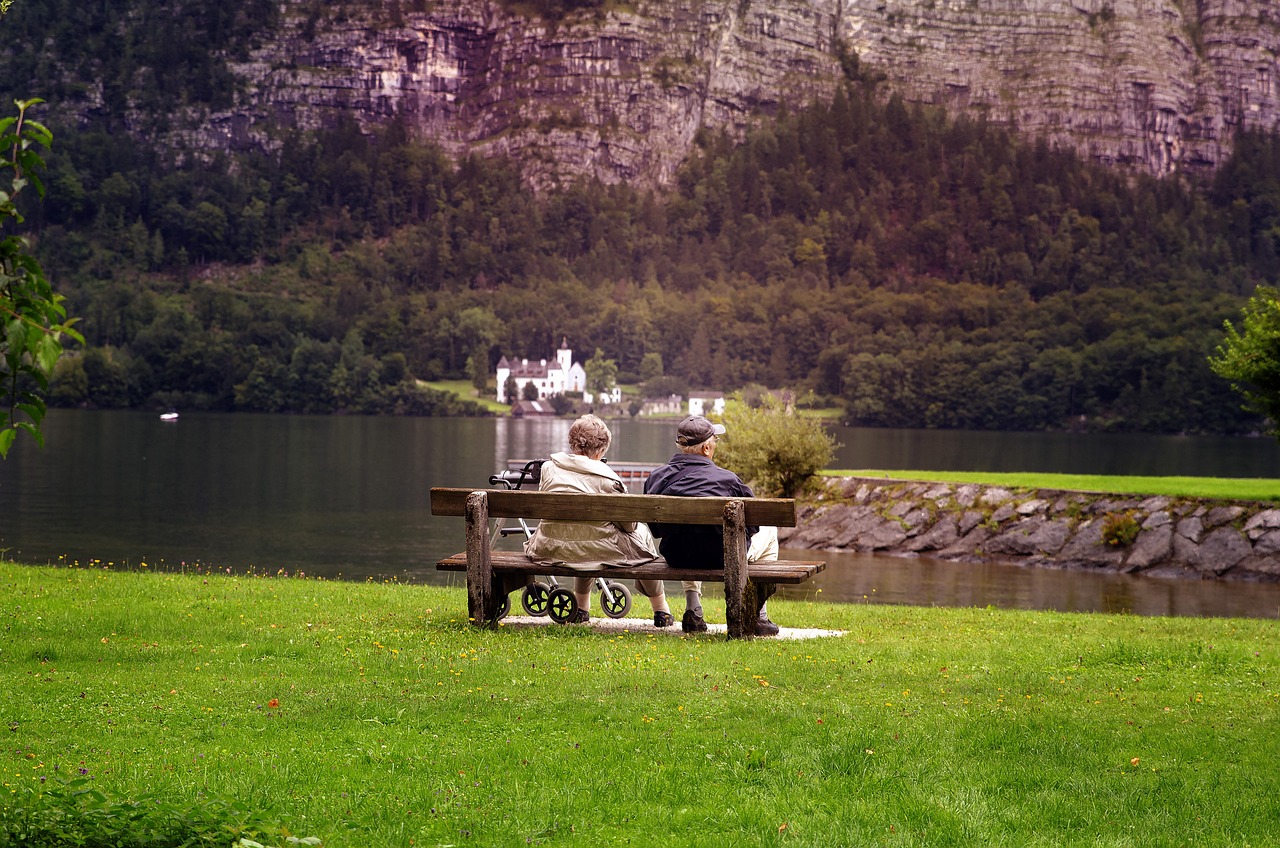 How to Boost Your Retirement Income: Claiming Spousal Social Security Benefits Early