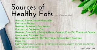 How to build a well balanced meal using this easy technique