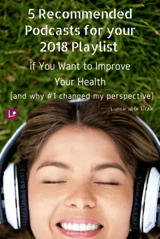 The 5 Best Health and Wellness Podcasts for Moms to Listen To