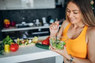 7 Must-see TED Talks that will enlighten you on how and what to eat for better health