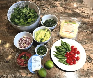 Fish Taco Bowls: A Quick and Easy Weeknight Meal