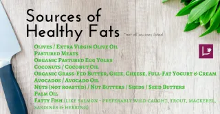 Taming the Snack Attack; How to Choose Healthy Snacks