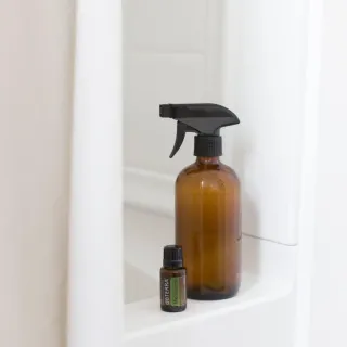 How to make an easy, non-toxic, DIY all purpose surface cleaner
