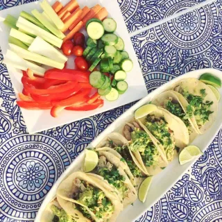 No Time? 9 easy, quick, healthy weeknight meals