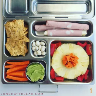 How to Be SuperMom; 17 Ways to Quickly Pack a Healthy PlanetBox Lunchbox