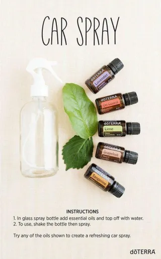 DIY Cleaning Supplies: Should You Be Using Them?