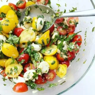 Week 1: Steal My Meal Plan! {4 Week Meal Plan Series}