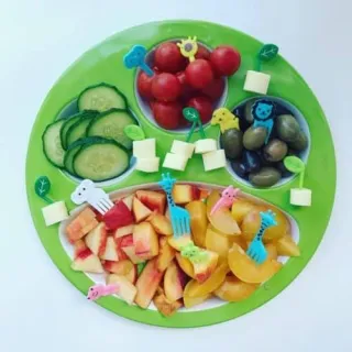 This is How You Make a Lunch Box Go From Okay to Amazing!