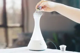 Essential Oils for Congestion