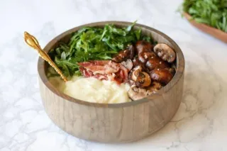 What to Make for Breakfast: 7 easy, quick, healthy ideas (without eggs)