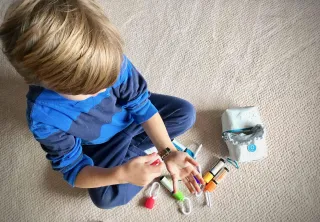 How to Make DIY Roller Bottles with Essential Oil Recipes