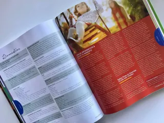 My Favorite Reference Guide for Essential Oils [ includes doTERRA blends]