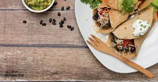 11 Vegetarian Dinner Ideas (perfect for Meatless Monday or Lent)