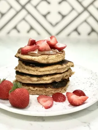 13 Healthy Snacks a Nutritionist Buys on Amazon