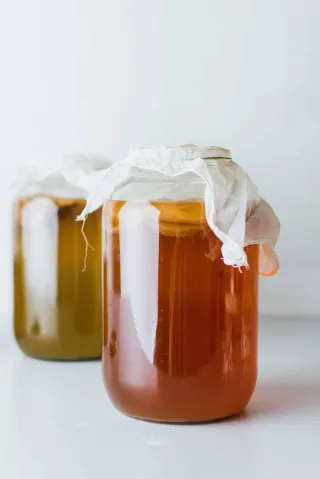 Top 9 Fermented Foods: Their Benefits & How to Eat Them