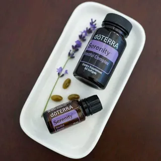 Establishing a Bedtime Routine with essential oils (that really works!)