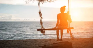 May is Mental Health Awareness Month - let's have a check-in...