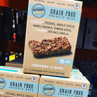 What to Buy at Costco (The Healthy Stuff - Part 2)