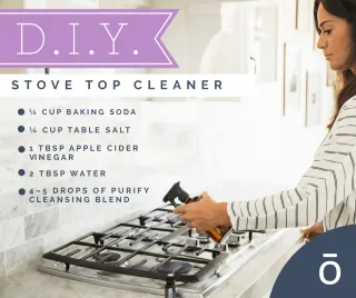 Cleaning with Essential Oils - 11 Amazingly Easy DIY Recipes