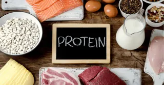 How Much Protein Do I REALLY Need?