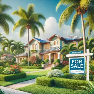 The Ultimate Guide to Selling Your Home in Palm Beach
