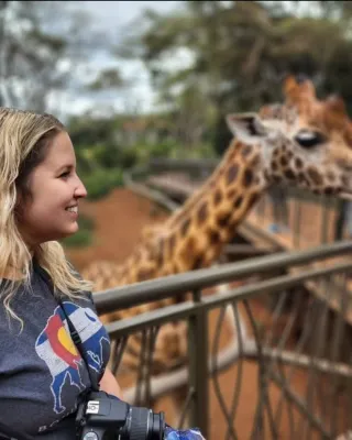 Amy's Story