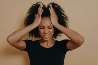 Stress