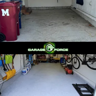 Polyurea Benefits for Garage Floors