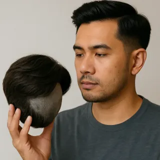How 3D Scanned Wigs Deliver Perfect Fit | HairWigsKing Malaysia