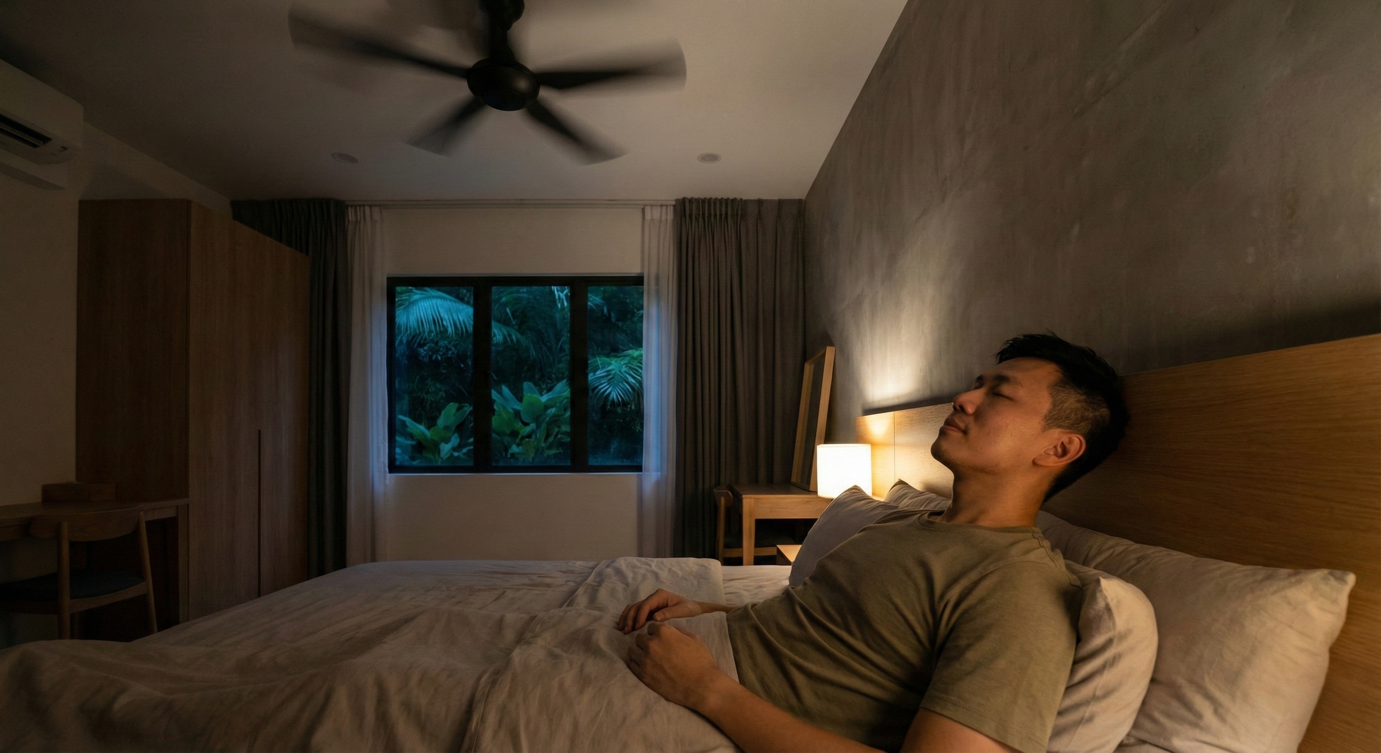 How to Sleep With a Men’s Hair Wig: Comfort, Pillow Choice & Morning Routine Explained