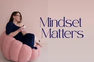 Episode 315: 3 Mindset Blocks Stopping You from Starting a Podcast