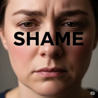 Shame-The Root of Relationship Problems