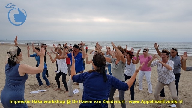 Haka Creatief
