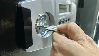 Security Features of Honeywell Safes