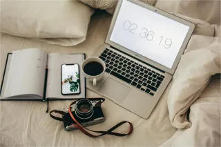 Digital Detox: Finding Wellness in a Screen-Filled World