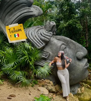 Cuánto Cuesta Viajar a Tulum?
