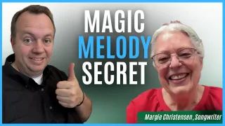 

Powerful Melody-Writing Secret