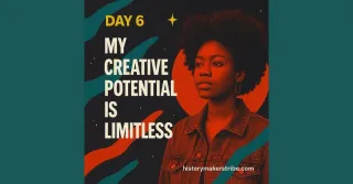 Created to Create