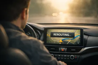 Action Creates Clarity