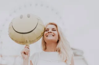 Does your workplace bring you  joy?
